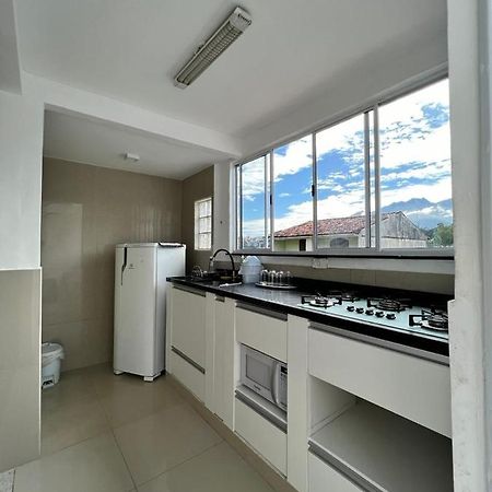 Ferienwohnung Nocera'S House Rio de Janeiro Exterior foto