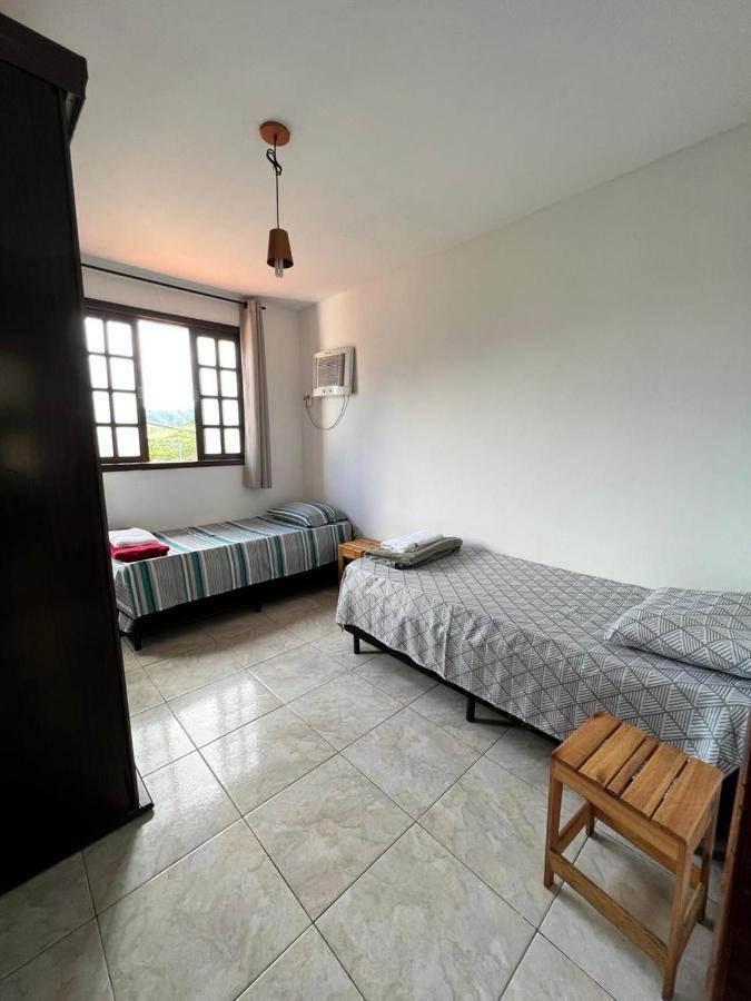 Ferienwohnung Nocera'S House Rio de Janeiro Exterior foto