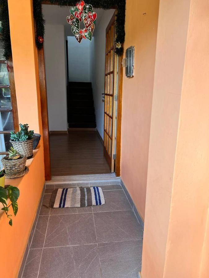 Ferienwohnung Nocera'S House Rio de Janeiro Exterior foto