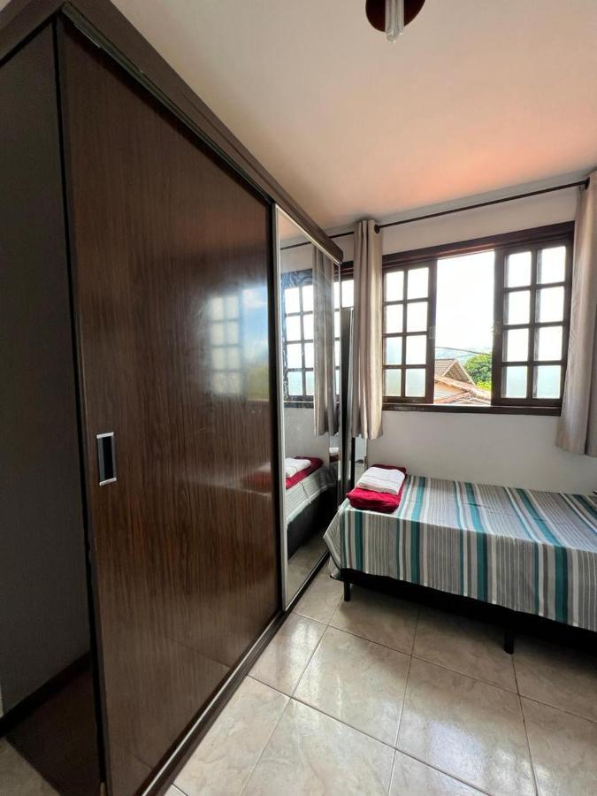 Ferienwohnung Nocera'S House Rio de Janeiro Exterior foto