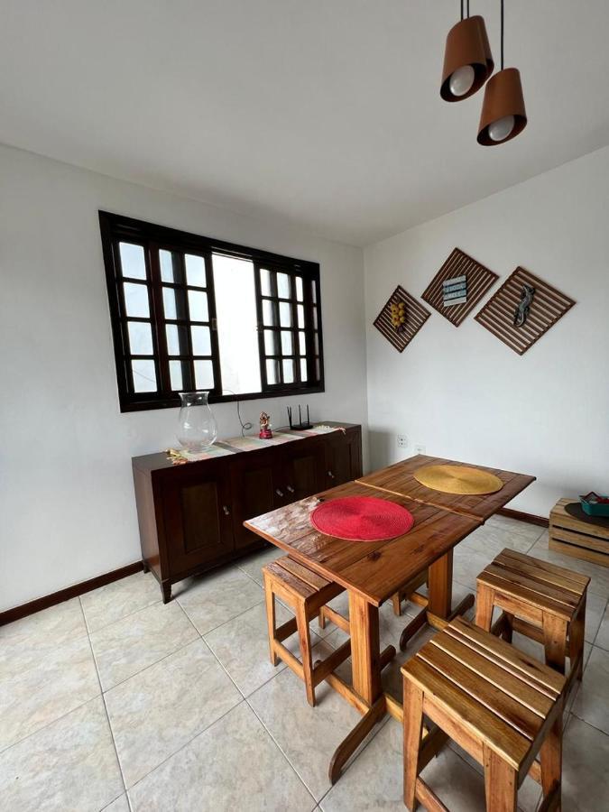 Ferienwohnung Nocera'S House Rio de Janeiro Exterior foto